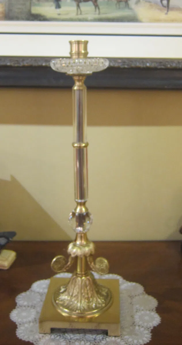 Candle holders and candelabras MGD13073A