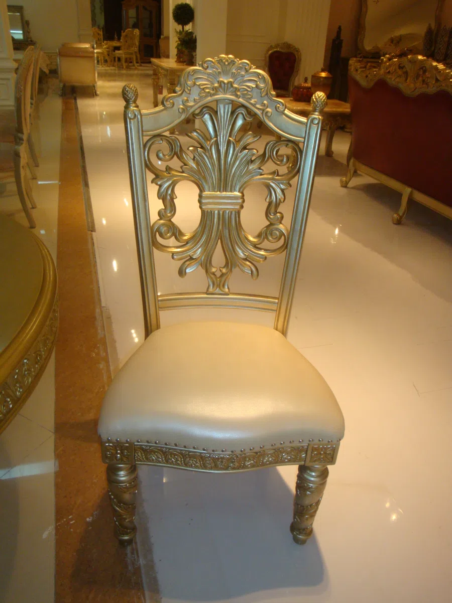 Стулья, кресла и банкетки DSC01649