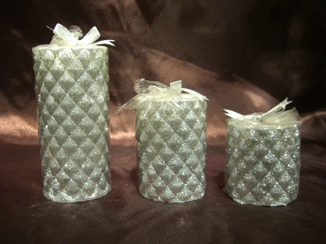 Candle holders and candelabras 2E10630FC25C