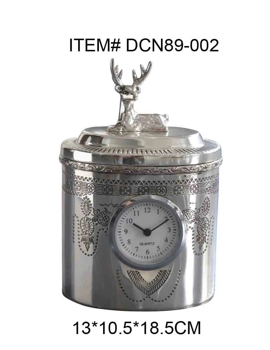 Mixed catalogues and selections DCN89-002