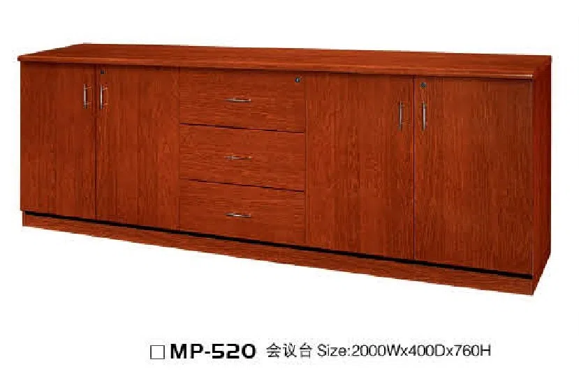 Cabinets, dressers and shelves MP520