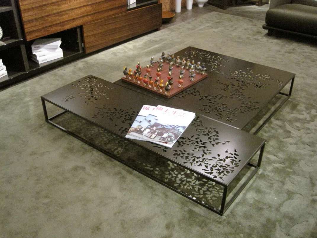 Tables, consoles and tabletops 2E3D587D7CBF