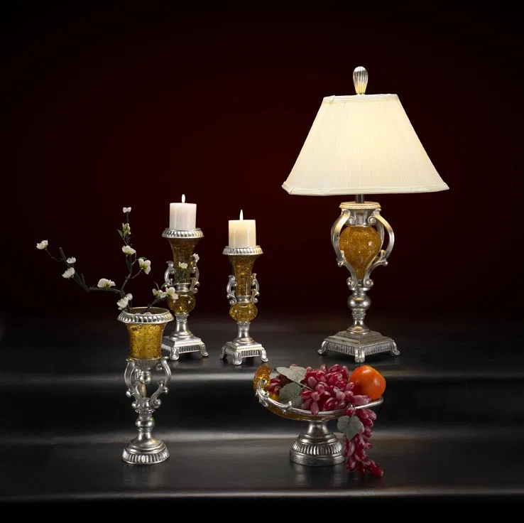 Candle holders and candelabras 2E419720BF27