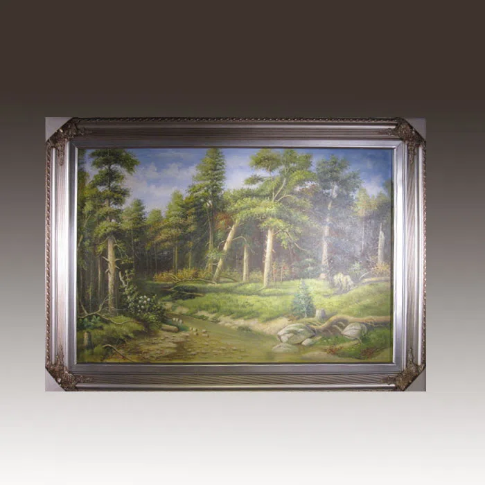 Картины, панно и настенный декор 2E8D719985DD