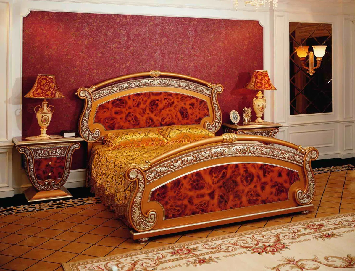 Beds and bedrooms 2E9DFEC91370