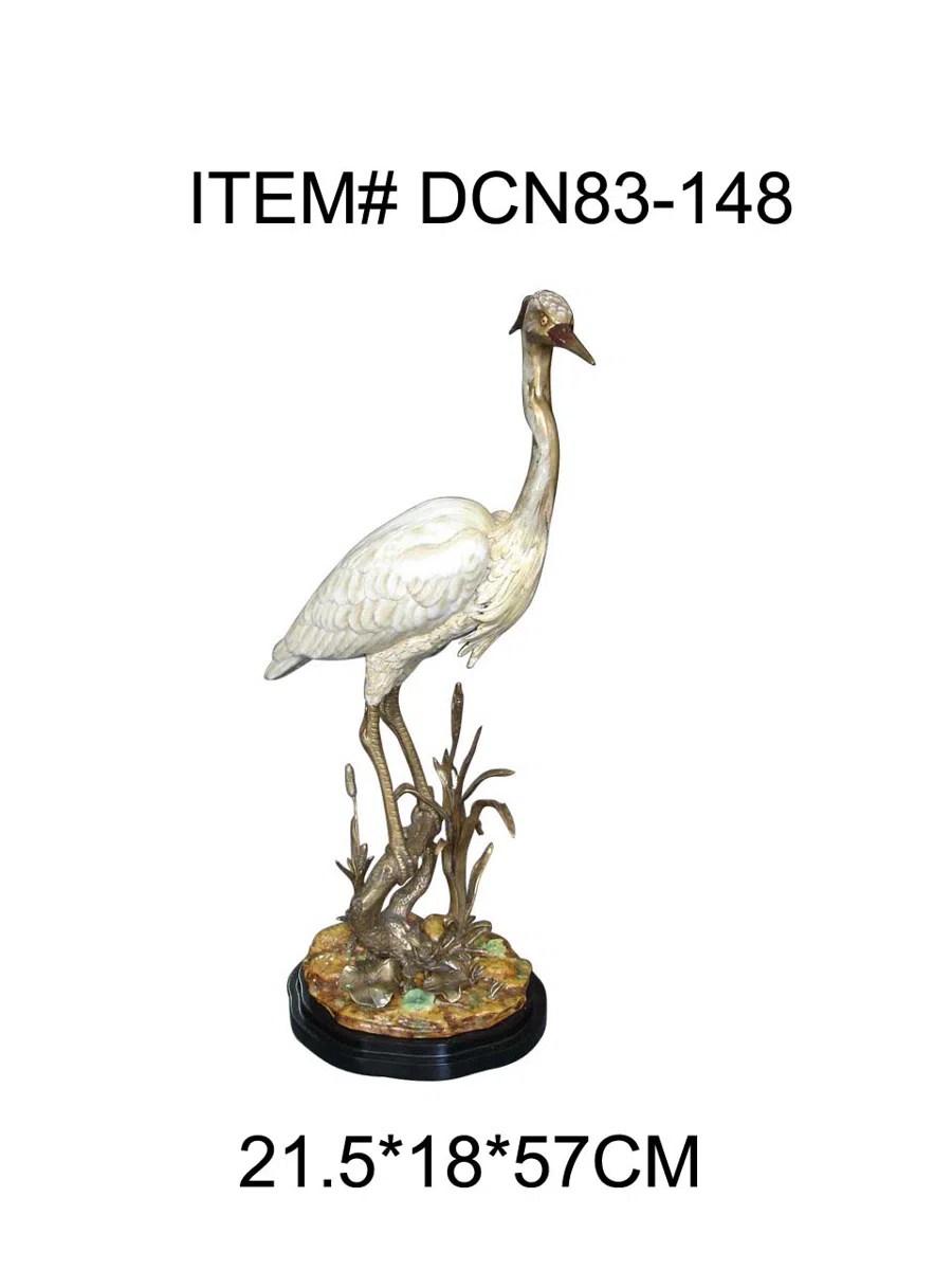 Статуэтки и скульптурный декор DCN83-148