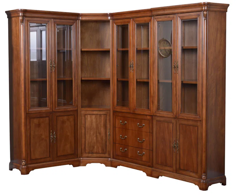 Cabinets, dressers and shelves D02-S-A