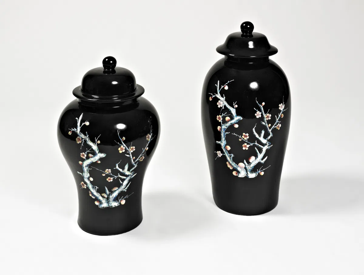 Candle holders and candelabras FMJ120538 120575