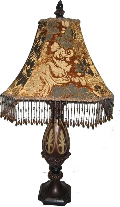 灯饰 RTL059-1 with shade RM227