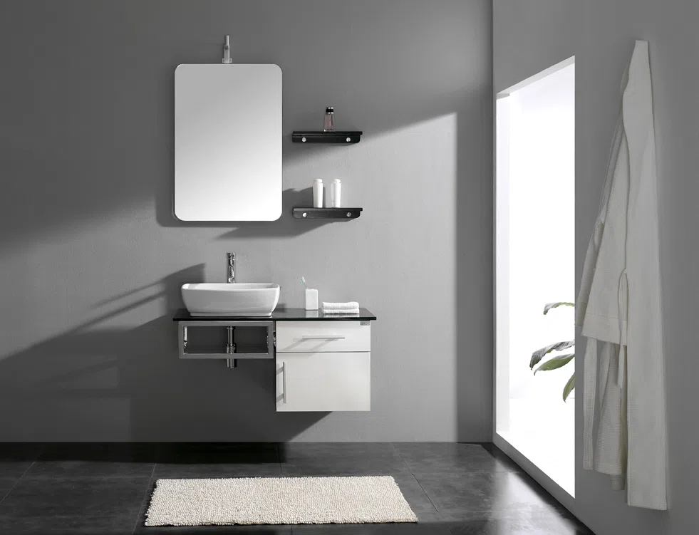 Bathroom furniture, fixtures and accessories WA-1029 
