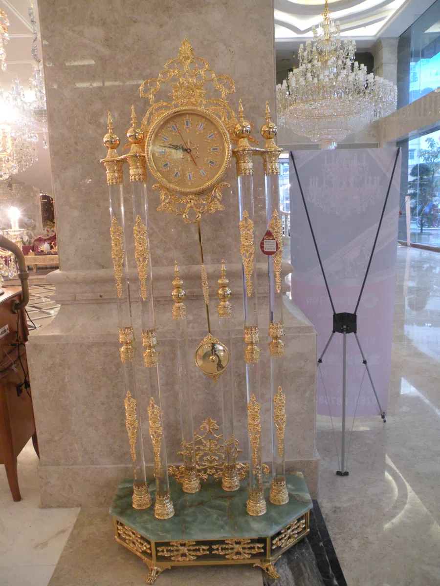 Candle holders and candelabras STYL11181
