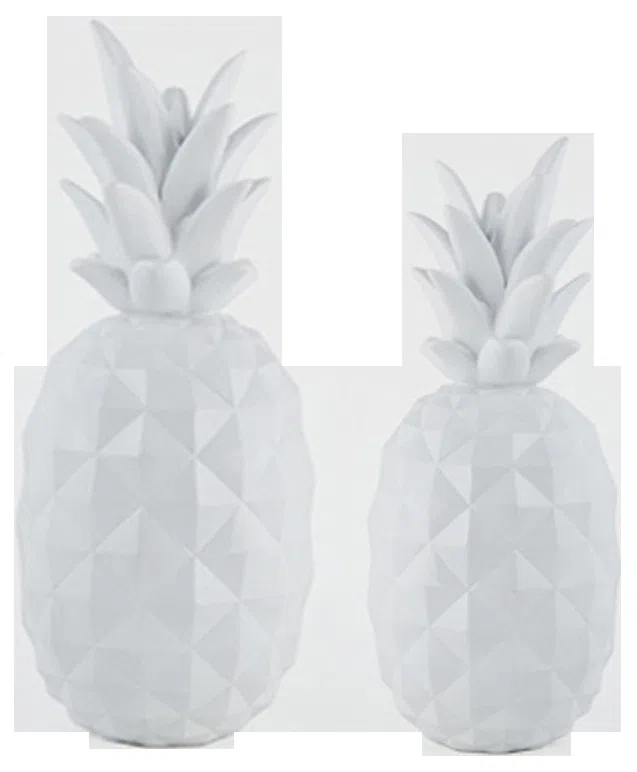 Decor and interior accessory selections BJ101X286+287