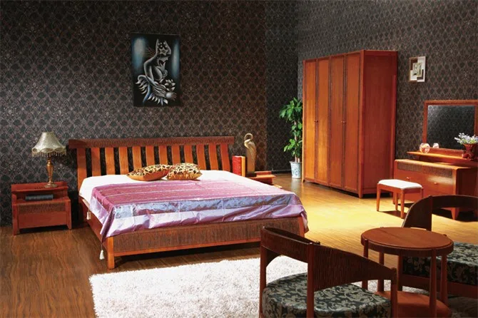 Beds and bedrooms 2F549DEB5B7E