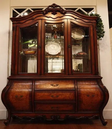 Cabinets, dressers and shelves UFO furniture (127)