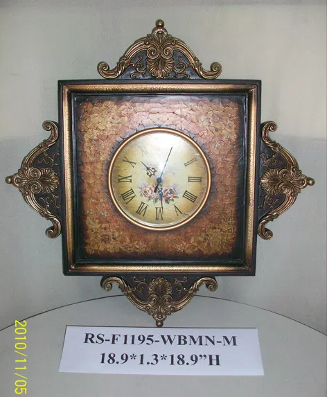 Декор и интерьерные аксессуары · подборки F1195-WBMN-M