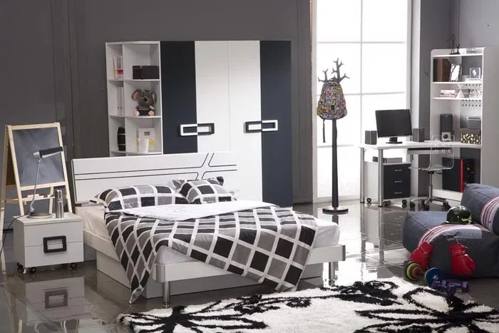 Beds and bedrooms 822