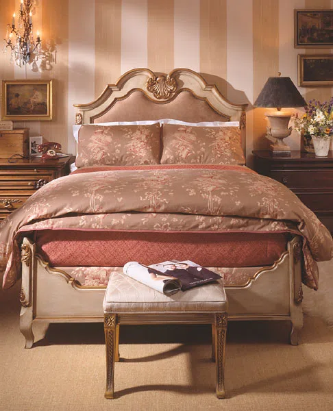 Beds and bedrooms 311