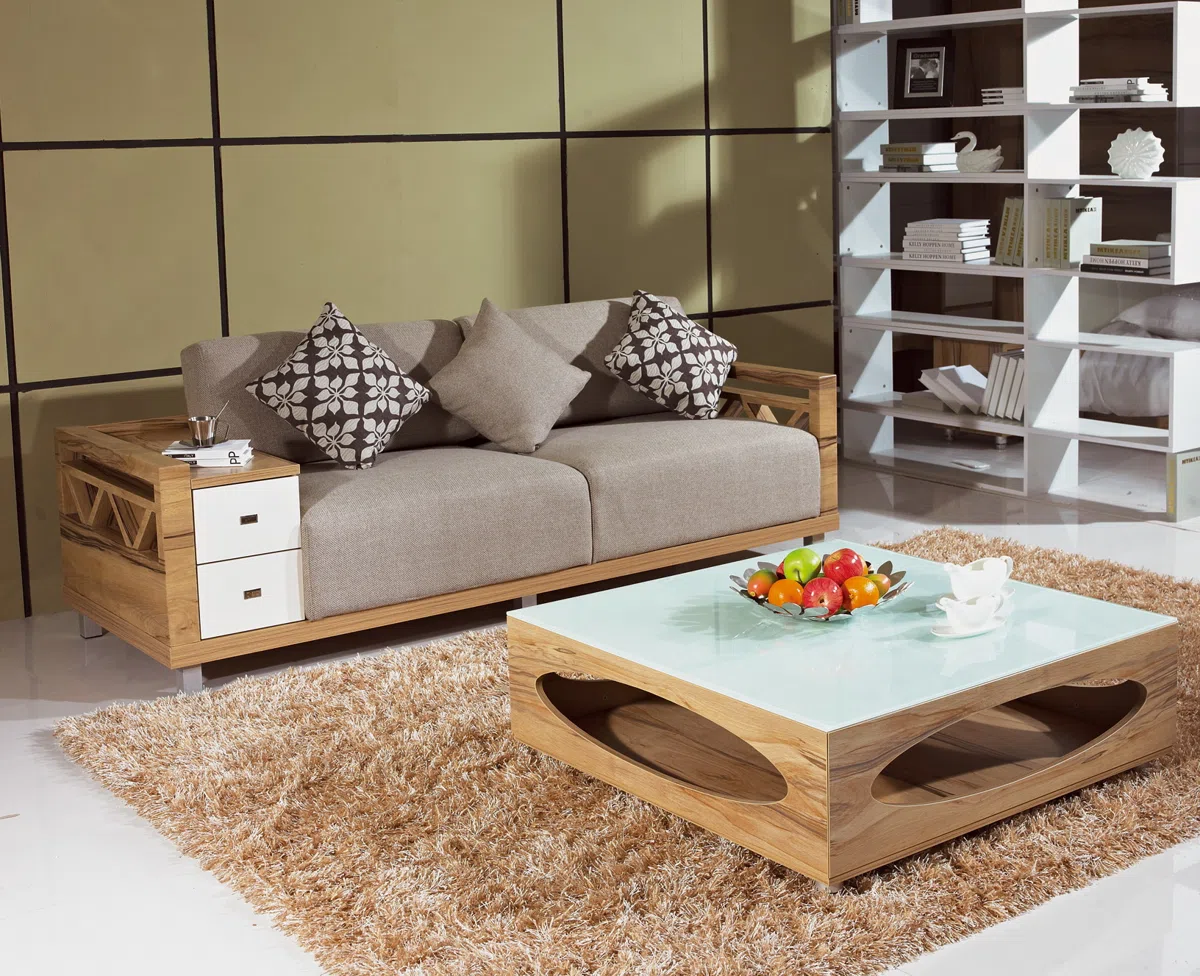 Furniture sets and selections 10SF-3+10R102
