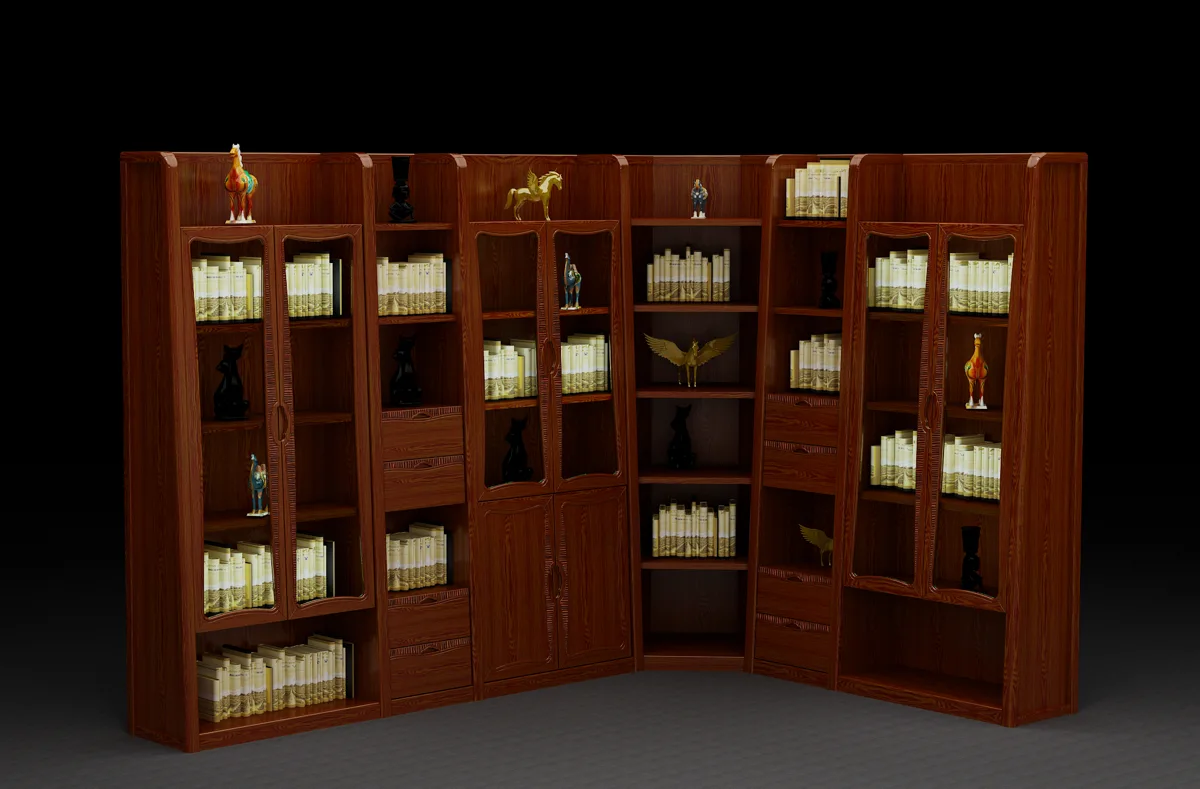 Cabinets, dressers and shelves 2FB926817C8A