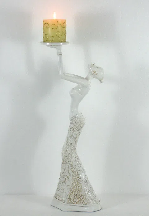 Candle holders and candelabras GT8073-A