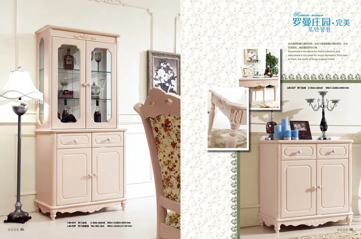 Furniture sets and selections 0134
