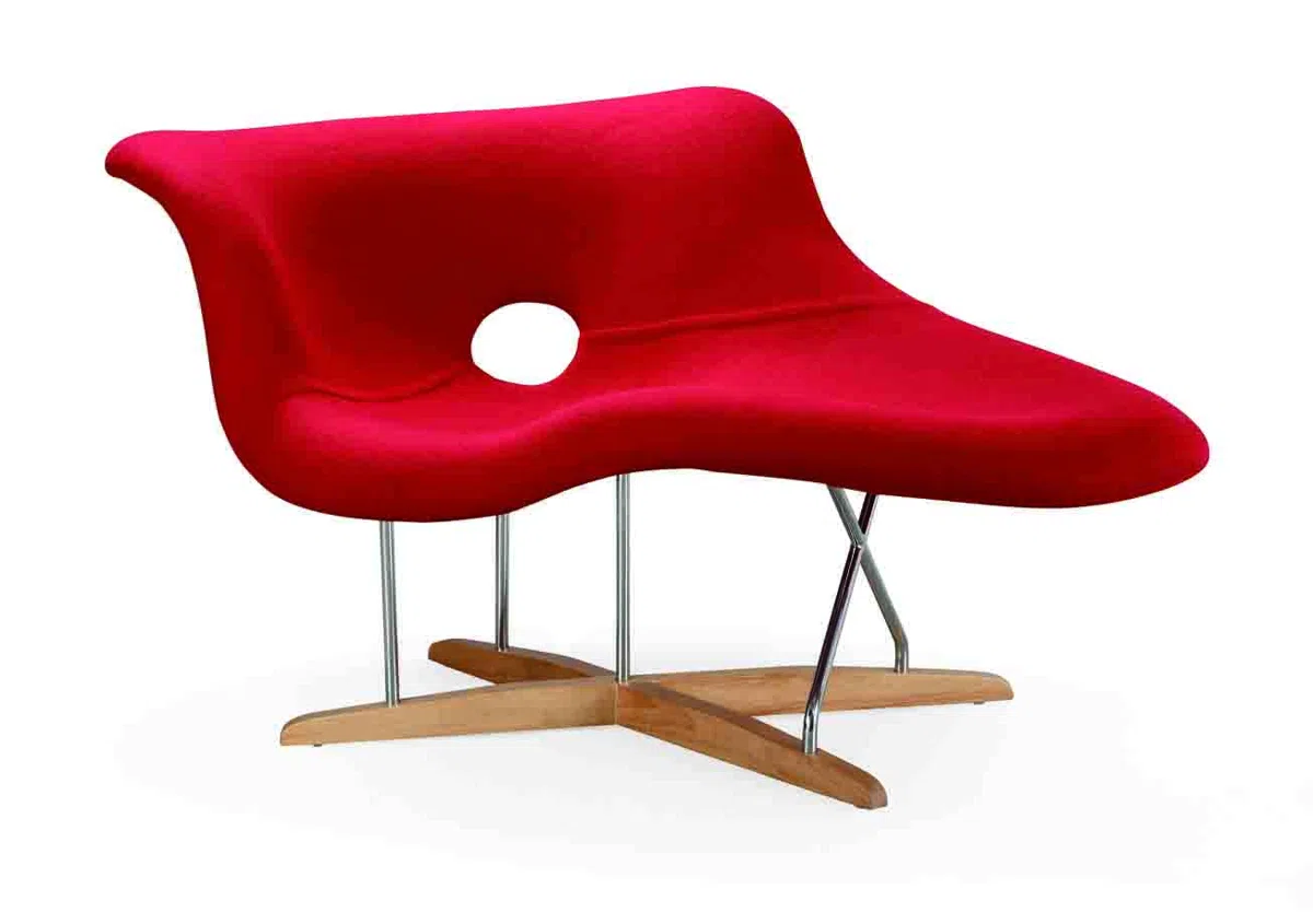 Стулья, кресла и банкетки HC039Red fabric