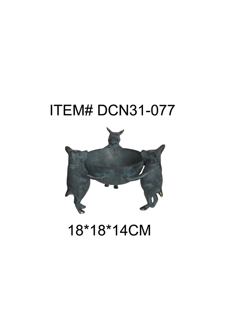 Mixed catalogues and selections DCN31-077