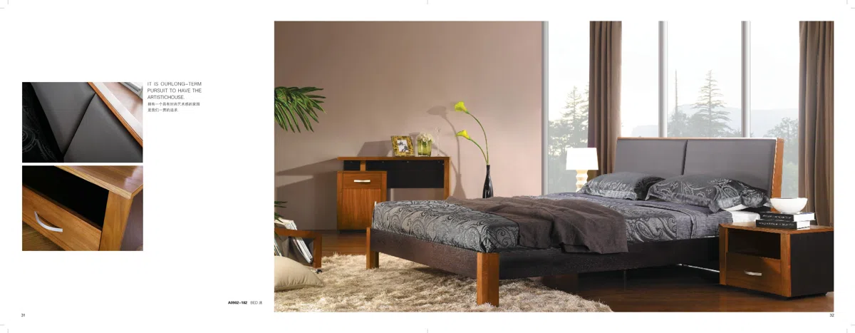 Beds and bedrooms 30130E3A7A20