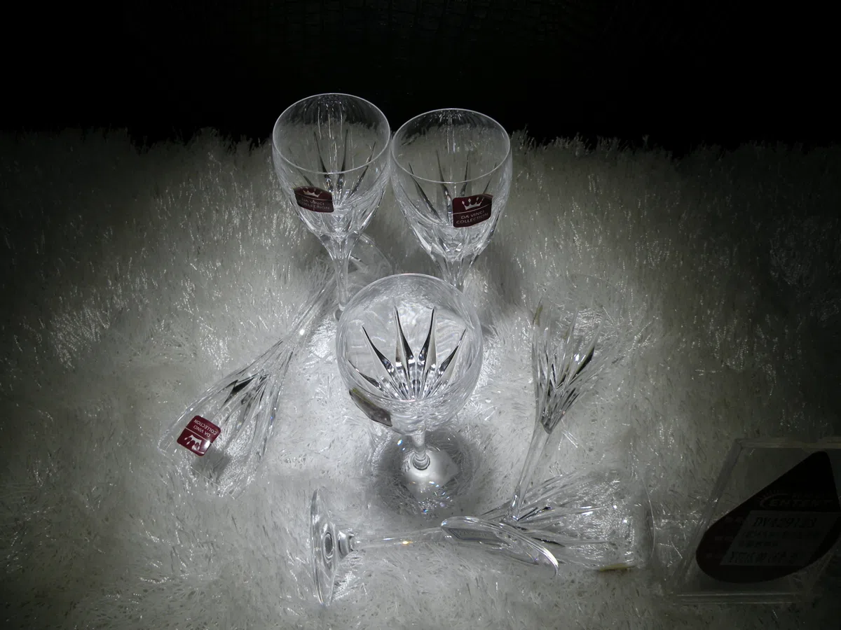 Candle holders and candelabras DV429123