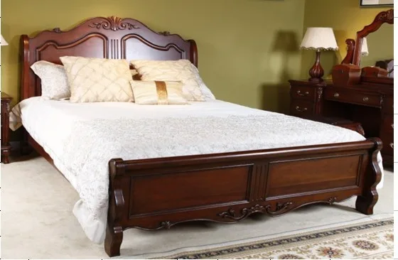 Beds and bedrooms UFO furniture  (143)