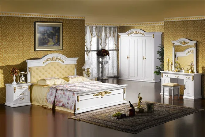 Beds and bedrooms 304DFDAFC8CE