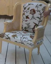Стулья, кресла и банкетки 881273C-L