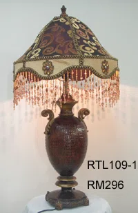 Светильники и декор · смешанные подборки RTL109-1