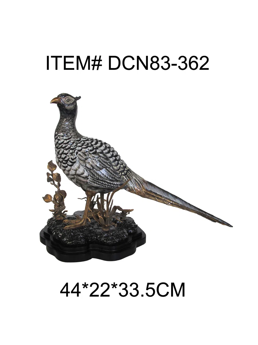 Статуэтки и скульптурный декор DCN83-362