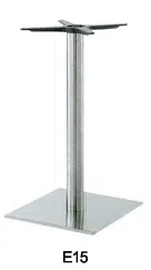 Tables, consoles and tabletops E15