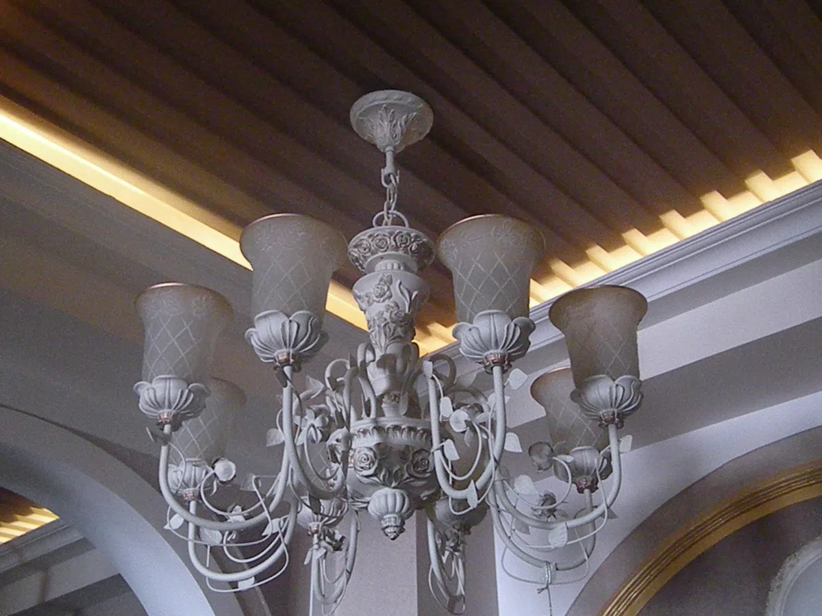 灯饰 STN10581D-8-1