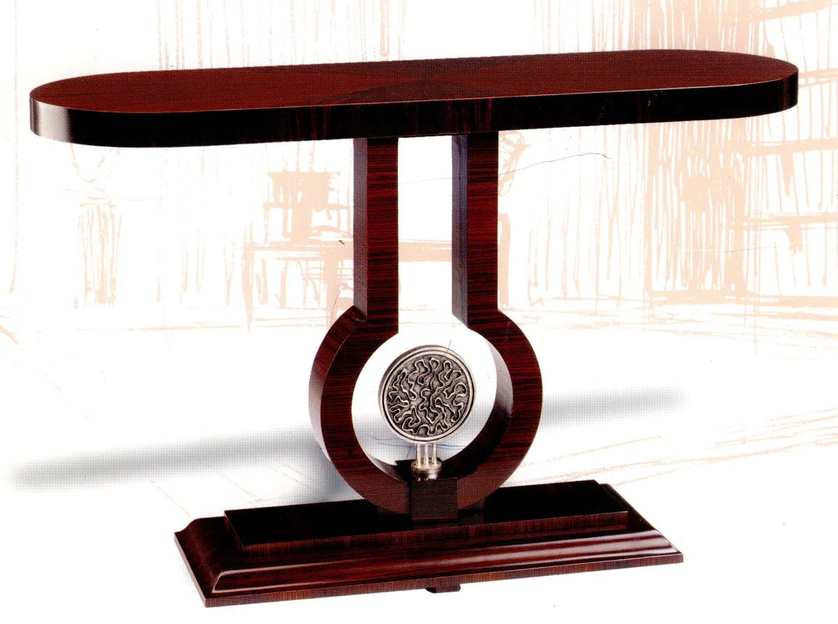 Tables, consoles and tabletops WC1211