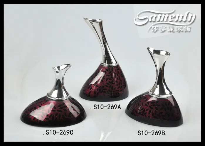 Candle holders and candelabras S10-269A