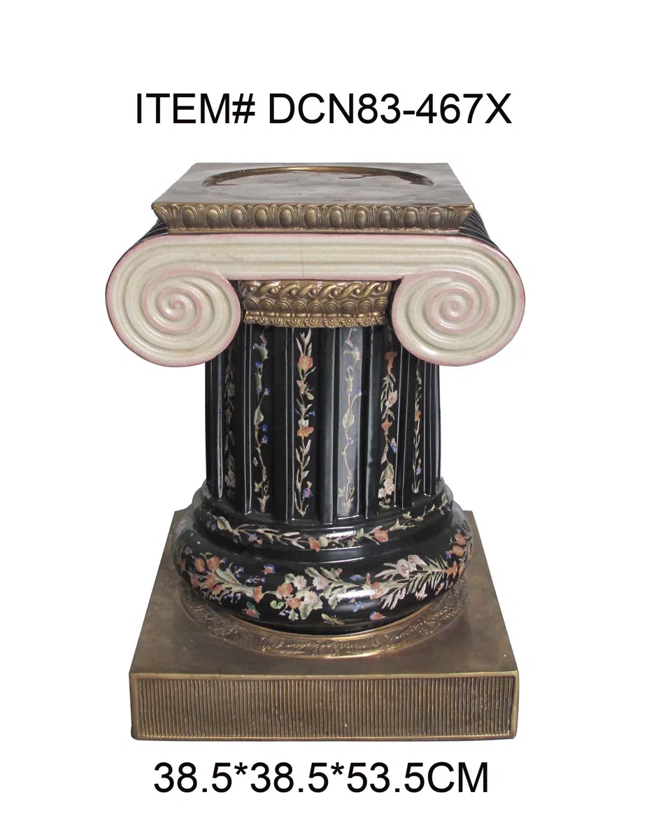 烛台 DCN83-467X