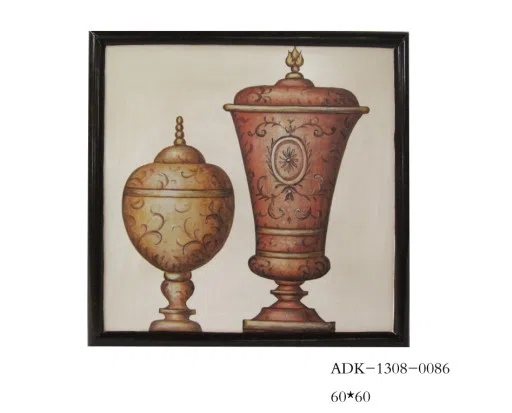 Decor and interior accessory selections ADK-1308-0086
