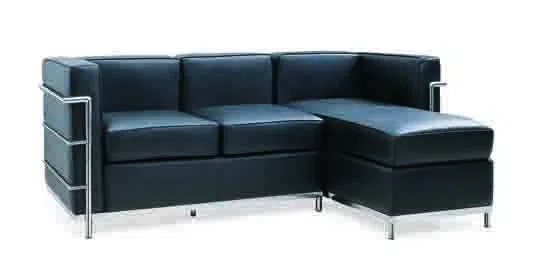 Диваны и кушетки HF001 LC2 Sectional sofa