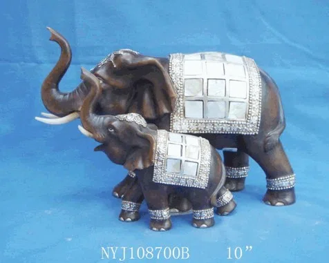 Статуэтки и скульптурный декор NYJ108700B