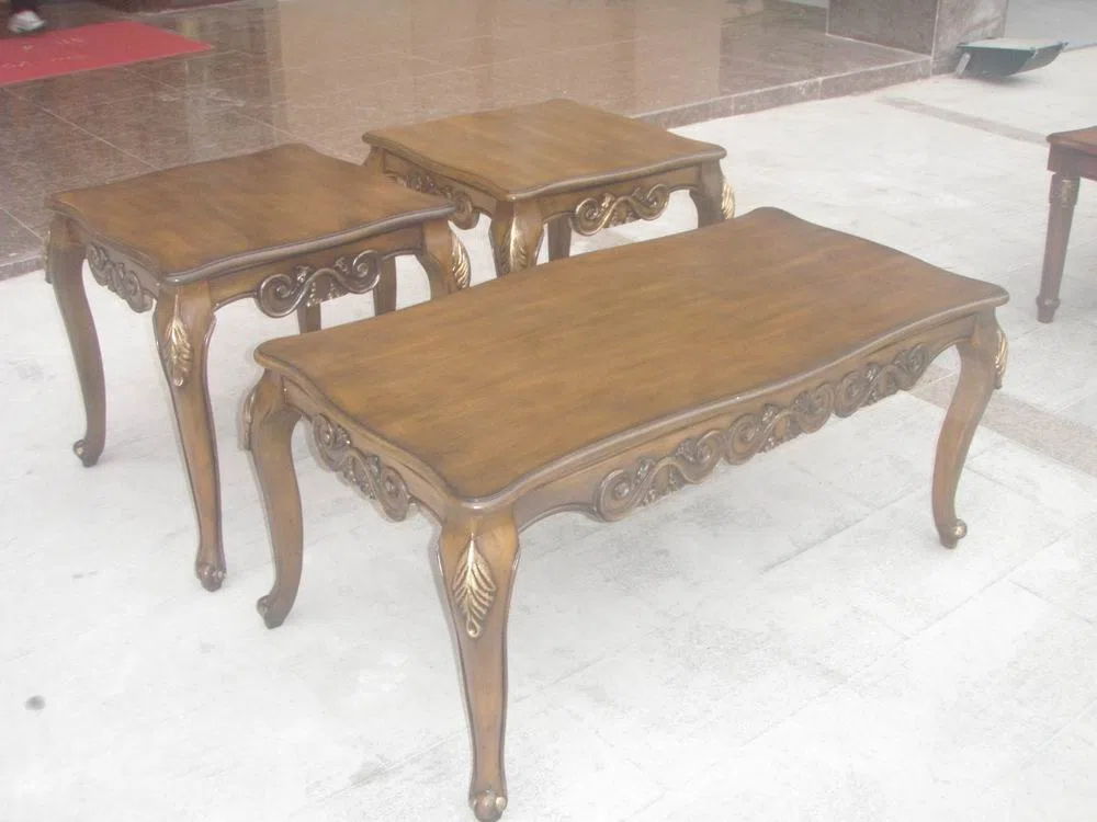 Tables, consoles and tabletops ROCHELLE tables