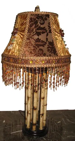 Светильники и декор · смешанные подборки RTL065-1 with shade RM232