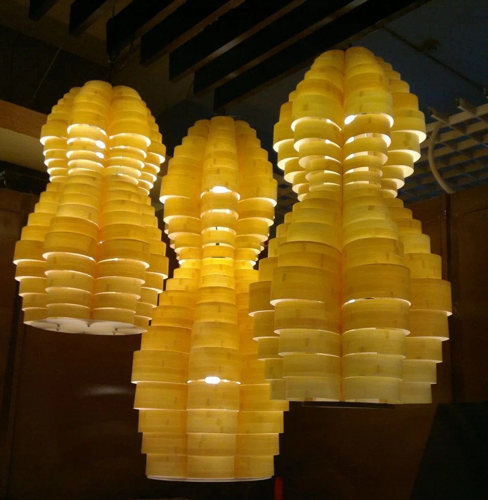 灯饰 YD-815