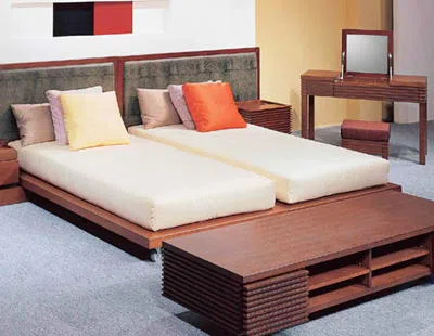 Beds and bedrooms 319F74A9CD63