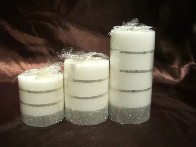 Candle holders and candelabras 31A7E4E7FA7A