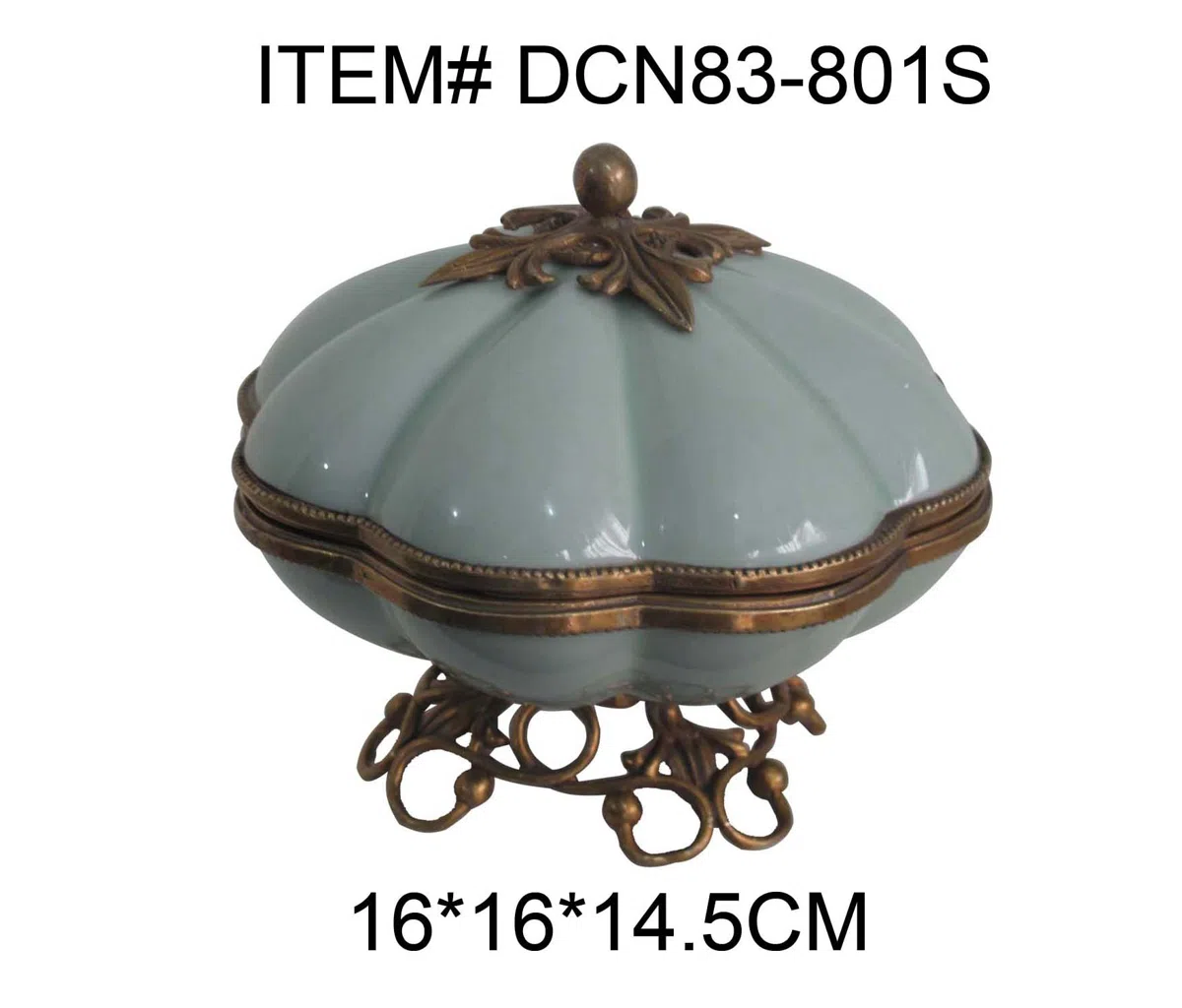 Светильники и декор · смешанные подборки DCN83-801S