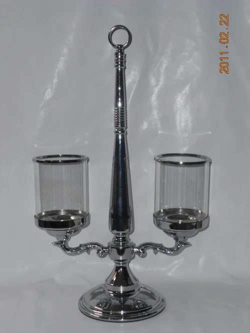 Candle holders and candelabras DL00002