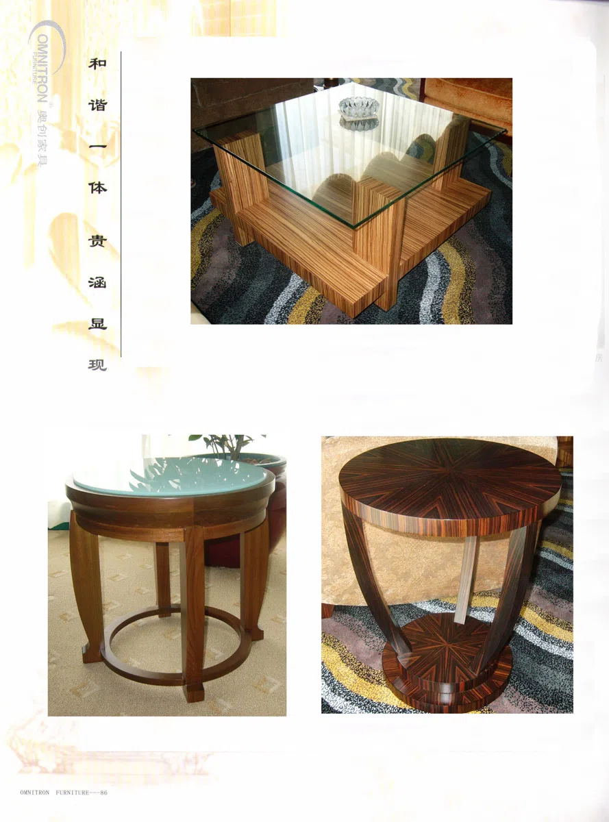 Furniture sets and selections 015